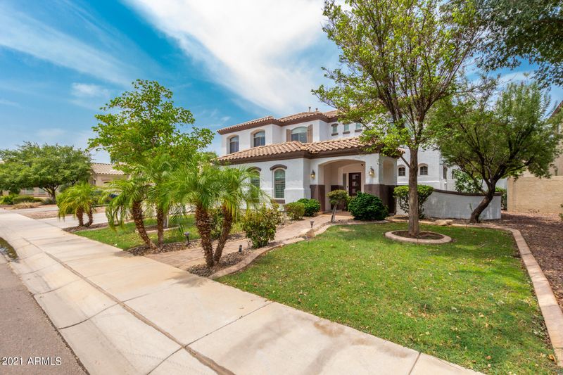 1248 E Clark Dr, Gilbert, AZ 85297