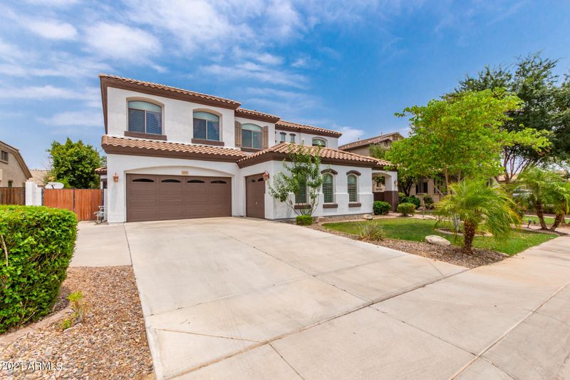 1248 E Clark Dr, Gilbert, AZ 85297
