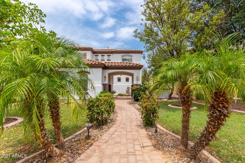 1248 E Clark Dr, Gilbert, AZ 85297