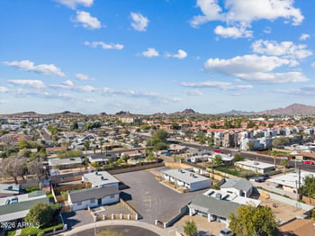 1248 Harry St, Tempe, AZ 85288