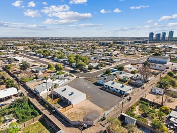 1248 Harry St, Tempe, AZ 85288