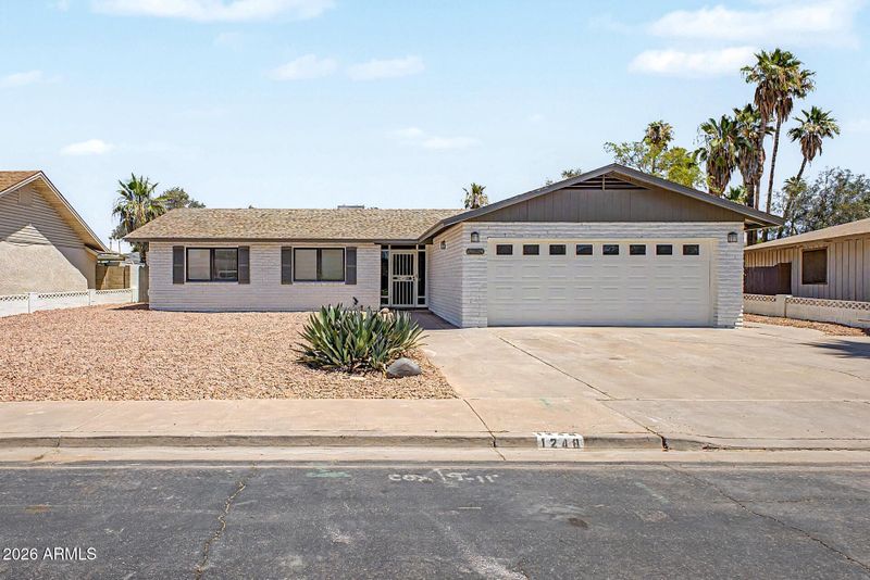 1248 E Indigo St, Mesa, AZ 85203