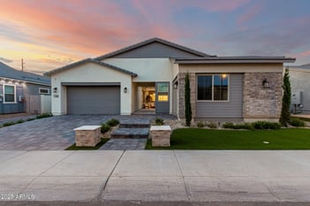 1248 E Jude Ln, Gilbert, AZ 85298
