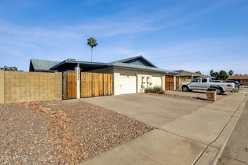 1248 Grove Cir, Mesa, AZ 85204