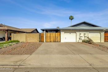1248 Grove Cir, Mesa, AZ 85204