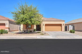 1248 Jardin Dr, Casa Grande, AZ 85122