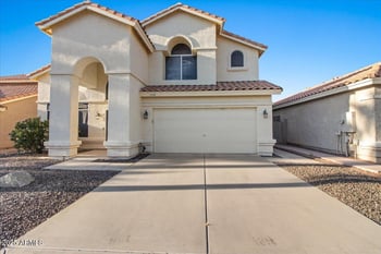 1248 Muriel Dr, Phoenix, AZ 85022