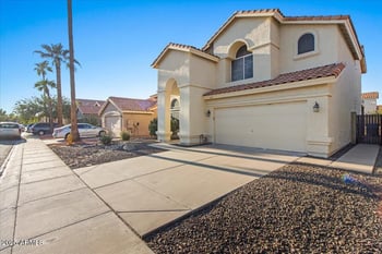 1248 Muriel Dr, Phoenix, AZ 85022
