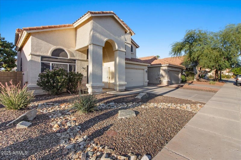 1248 Muriel Dr, Phoenix, AZ 85022
