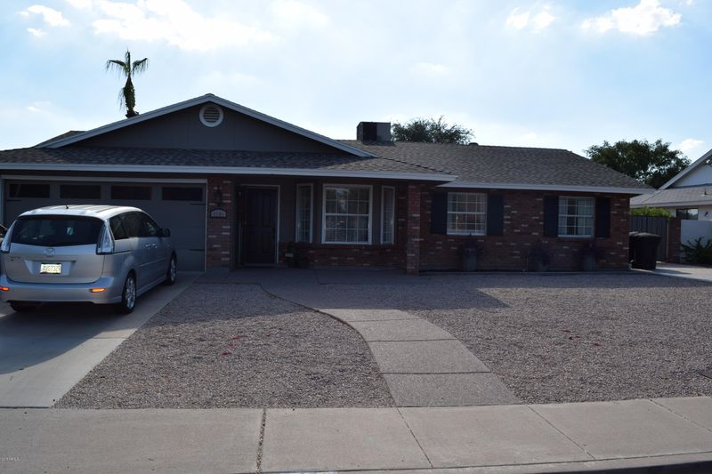 1248 S Maple St, Mesa, AZ 85206