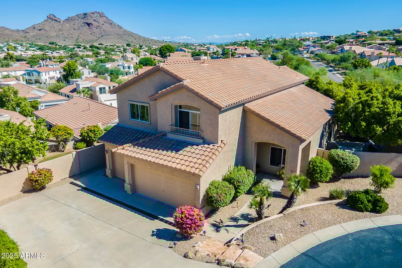 1248 Victor Hugo Ave, Phoenix, AZ 85022