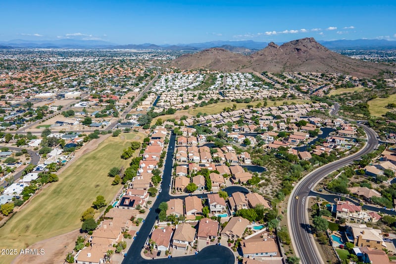 1248 Victor Hugo Ave, Phoenix, AZ 85022