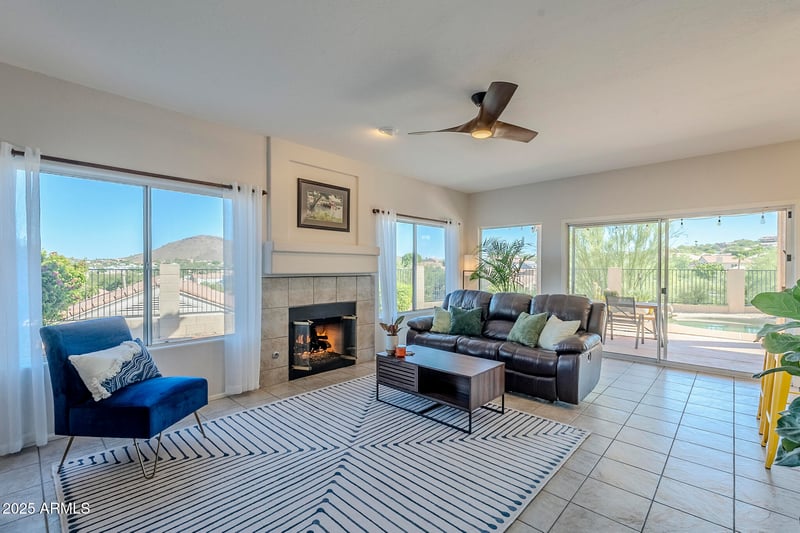 1248 Victor Hugo Ave, Phoenix, AZ 85022