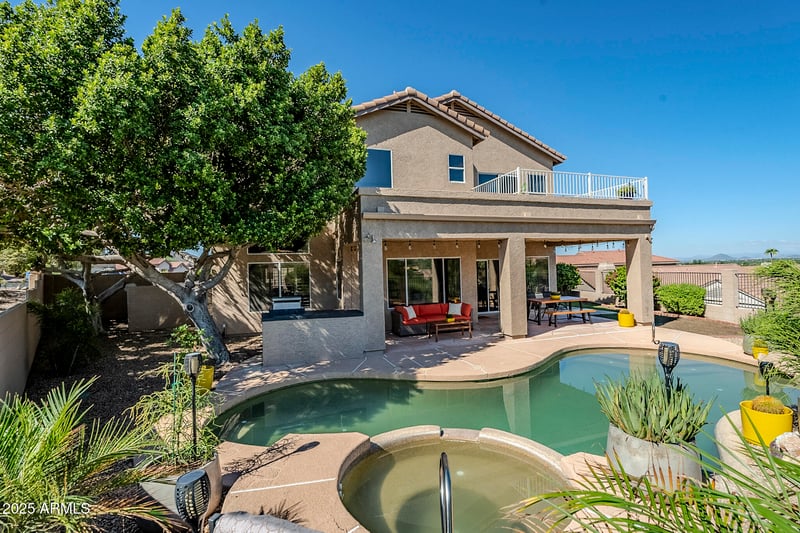 1248 Victor Hugo Ave, Phoenix, AZ 85022