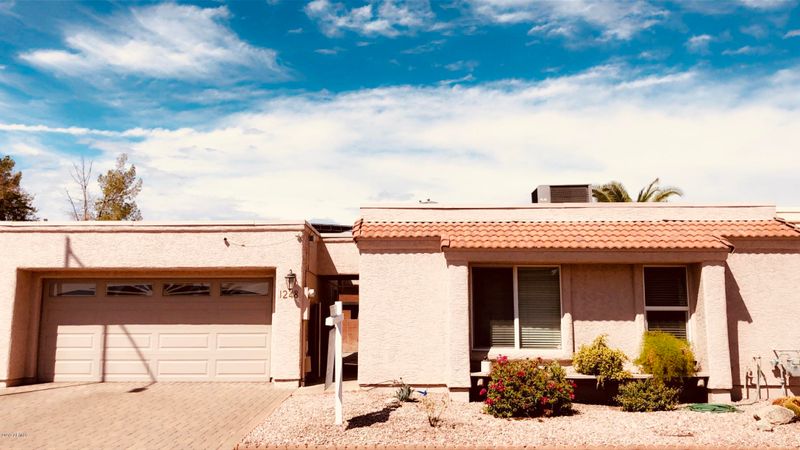 1248 W Keats Ave, Mesa, AZ 85202
