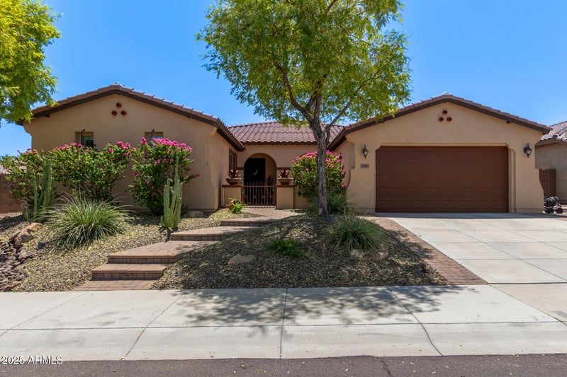 12481 Milton Dr, Peoria, AZ 85383