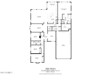 12481 Milton Dr, Peoria, AZ 85383