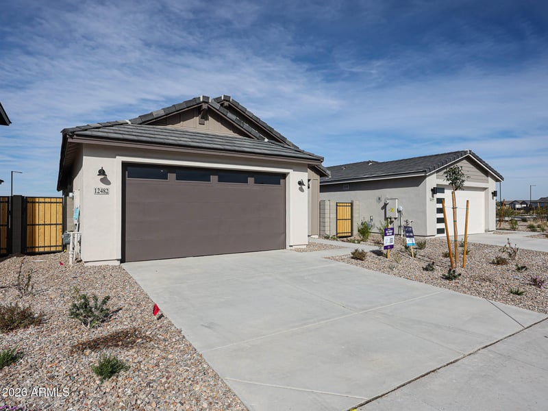 12482 N 305th Ave, Buckeye, AZ 85396
