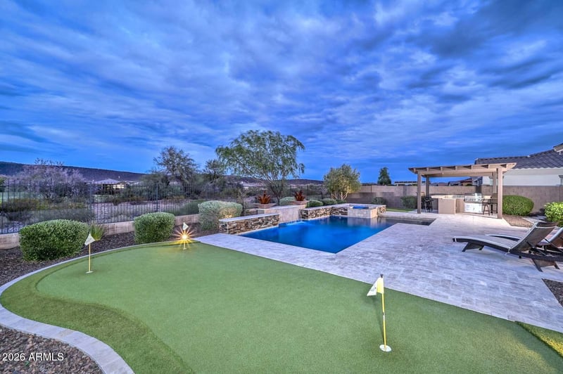 12484 W Tyler Trl, Peoria, AZ 85383