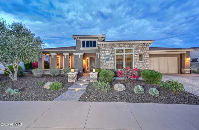 12484 W Tyler Trl, Peoria, AZ 85383
