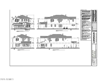 12486 Cassia Trl, Peoria, AZ 85383