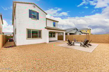 12486 Cassia Trl, Peoria, AZ 85383