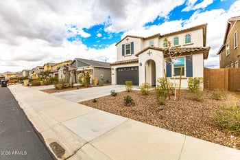 12486 Cassia Trl, Peoria, AZ 85383