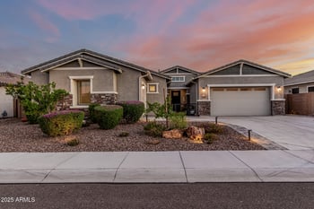 12487 Oyer Ln, Peoria, AZ 85383
