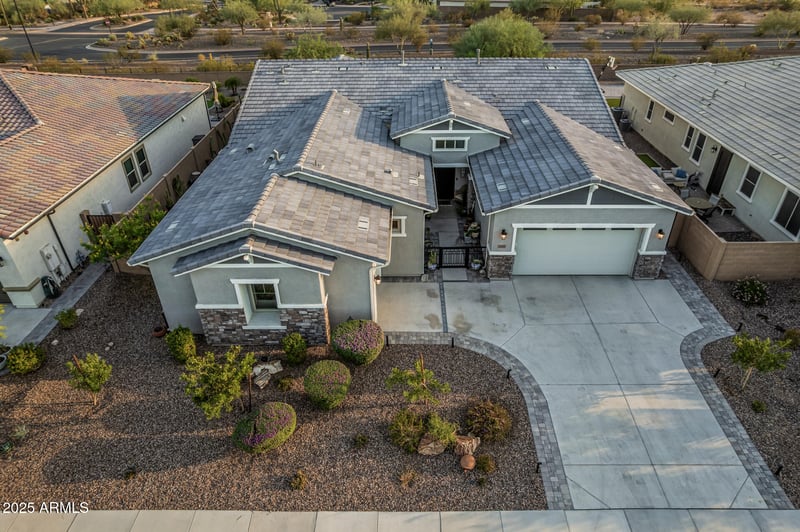 12487 Oyer Ln, Peoria, AZ 85383