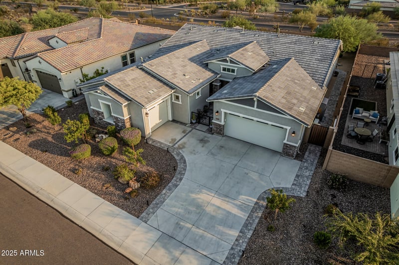 12487 Oyer Ln, Peoria, AZ 85383