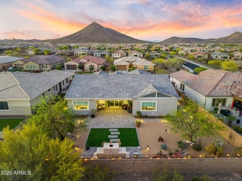 12487 Oyer Ln, Peoria, AZ 85383