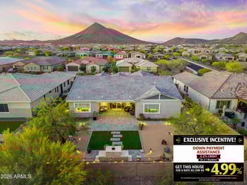 12487 Oyer Ln, Peoria, AZ 85383