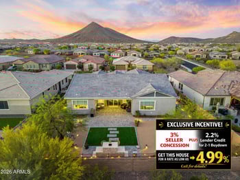 12487 Oyer Ln, Peoria, AZ 85383