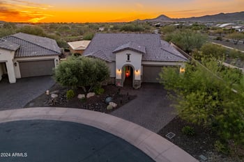 12487 Gilia Way, Peoria, AZ 85383