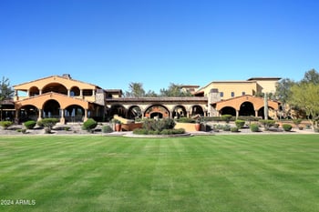 12487 Gilia Way, Peoria, AZ 85383