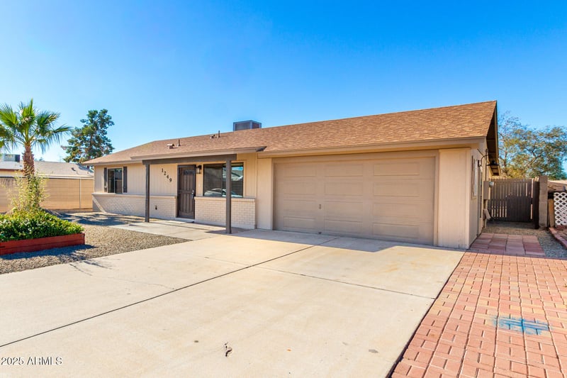 1249 78th Pl, Mesa, AZ 85209