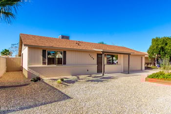 1249 78th Pl, Mesa, AZ 85209