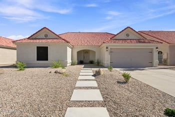 1249 E Commerce Ave, Gilbert, AZ 85234