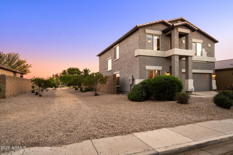 1249 Daisy Way, San Tan Valley, AZ 85143