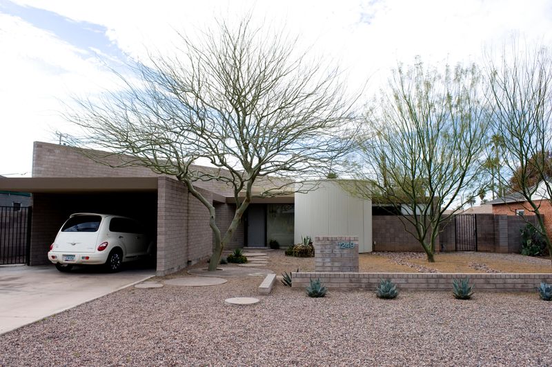 1249 E Edgemont Ave, Phoenix, AZ 85006