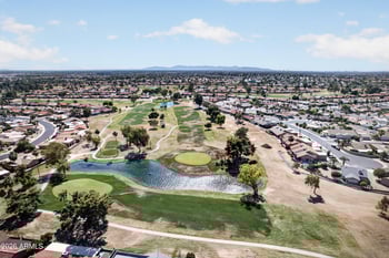 1249 Leisure World --, Mesa, AZ 85206