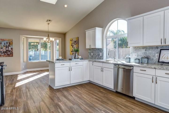 1249 S Almar Cir, Mesa, AZ 85204