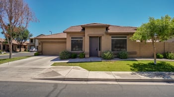 1249 S Amber St, Chandler, AZ 85286