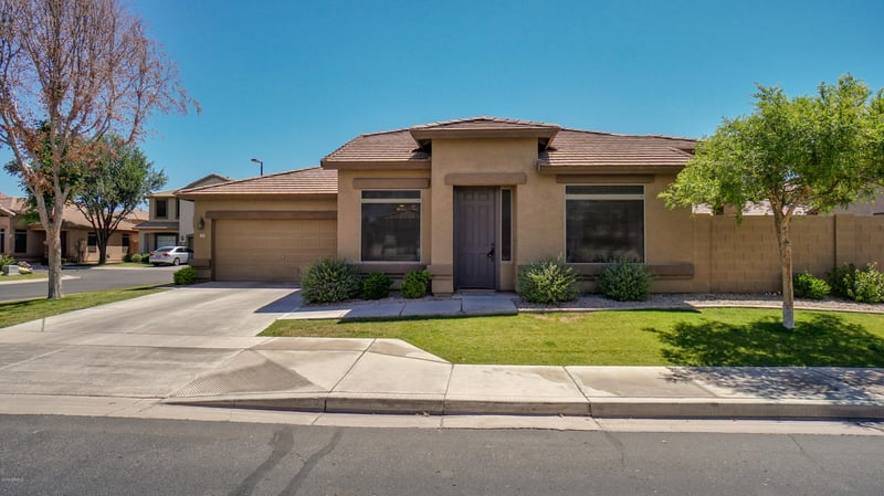 1249 S Amber St, Chandler, AZ 85286