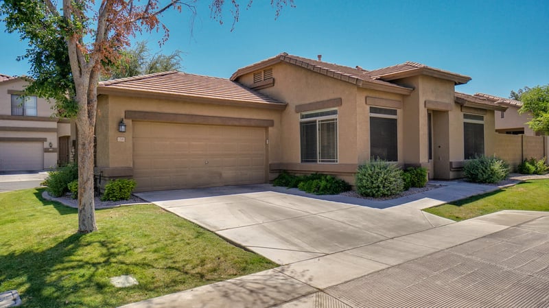 1249 S Amber St, Chandler, AZ 85286