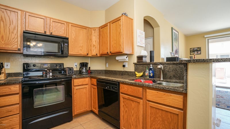 1249 S Amber St, Chandler, AZ 85286
