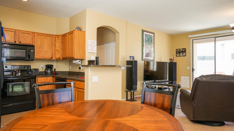 1249 S Amber St, Chandler, AZ 85286
