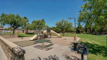 1249 S Amber St, Chandler, AZ 85286