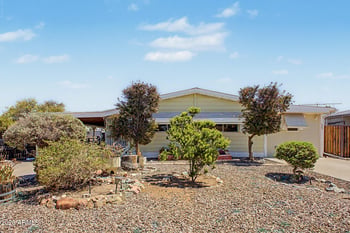 1249 S Palo Verde St, Mesa, AZ 85209