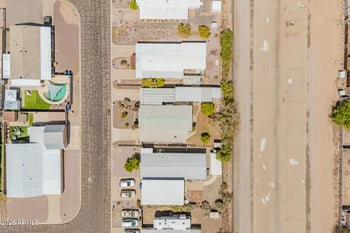1249 S Palo Verde St, Mesa, AZ 85209